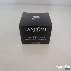 Auktion Lancome Paris Eye Cream 15ml 