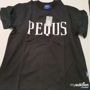Artikel Nr. 728856: Pequs Shirt 