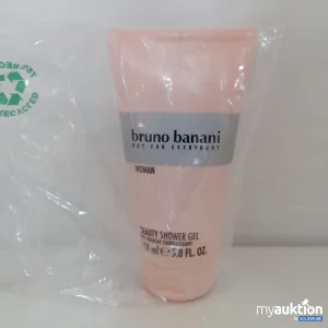 Auktion Bruno Banani Beauty Sower Gel 150ml