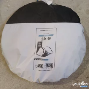 Auktion Decathlon Quechua Tent 