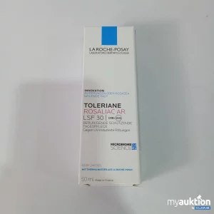 Artikel Nr. 799856: La Roche-Posay Toleriane Rosaliac Ar LSF30 50ml