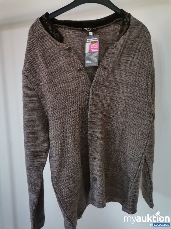 Artikel Nr. 352857: Trachten Deiser Strickjacke Herren