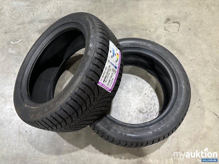 Artikel Nr. 435857: Winguard Snow G Reifen 225/50R17