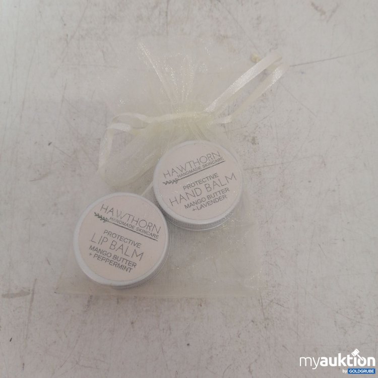 Artikel Nr. 724857: Hawthorn Balm Set