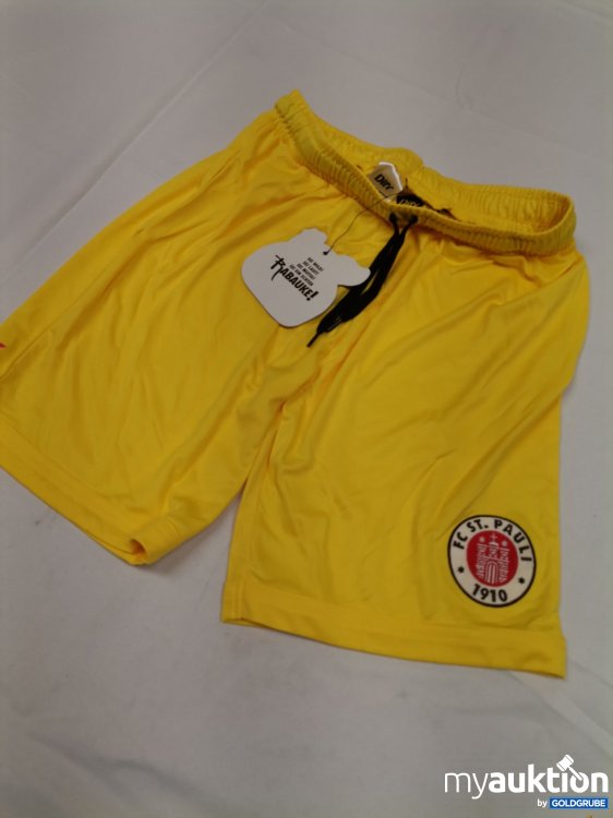 Artikel Nr. 788857: FC St Pauli Shorts 