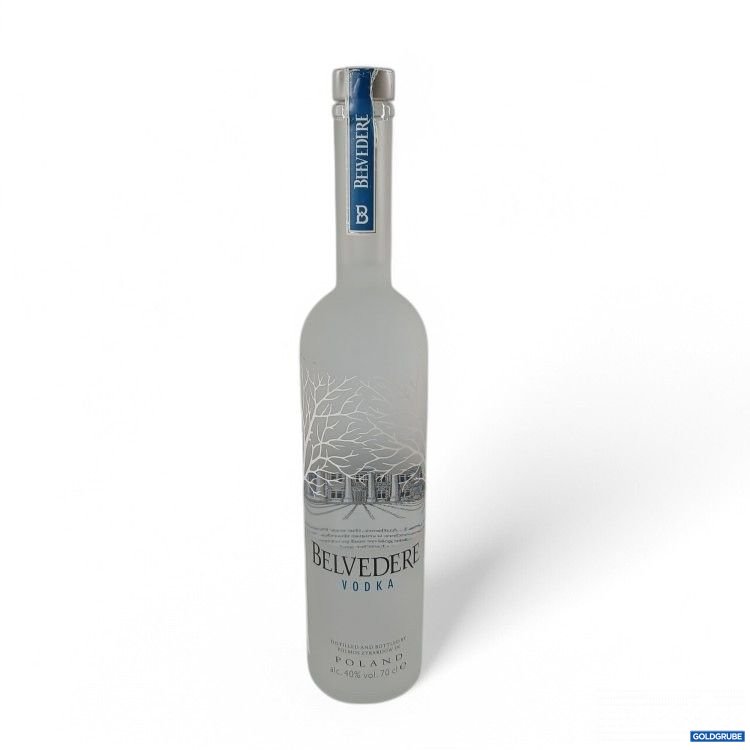 Artikel Nr. 800857: Belvedere Vodka Poland 0.7l