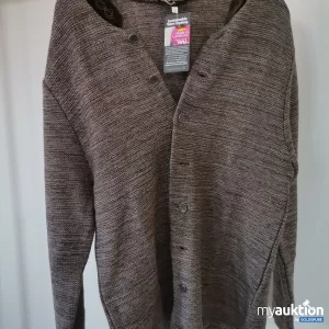 Artikel Nr. 352857: Trachten Deiser Strickjacke Herren