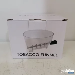 Auktion Powerfiller Tobacco Funnel