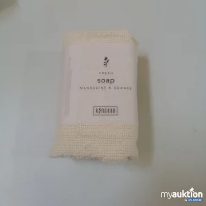 Auktion Fresh Soap 100g