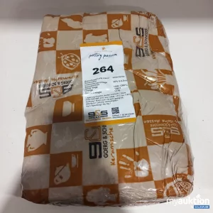 Artikel Nr. 767857: Pottery passion Brennfarbe 264 weiß 10kg 