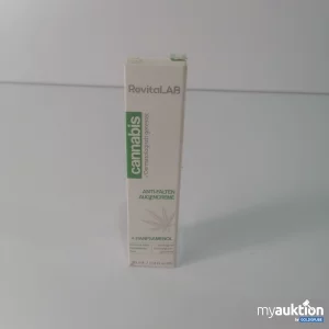 Auktion RevitaLab Cannabis 30ml 