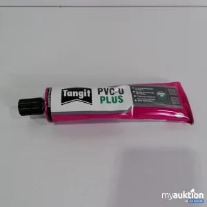 Auktion Tangit PVC-U Plus kleber 125g