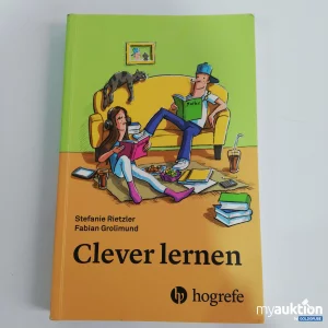 Artikel Nr. 794857: Clever lernen