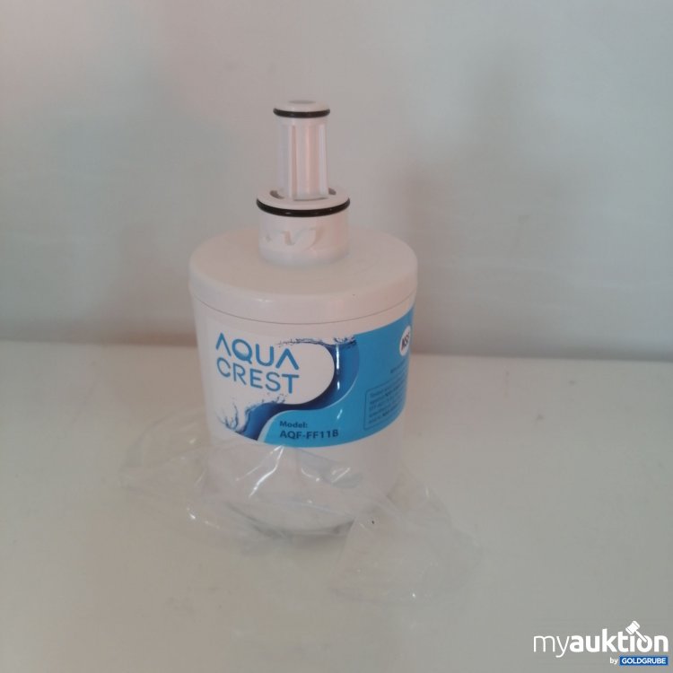 Artikel Nr. 751858: Aqua Crest 