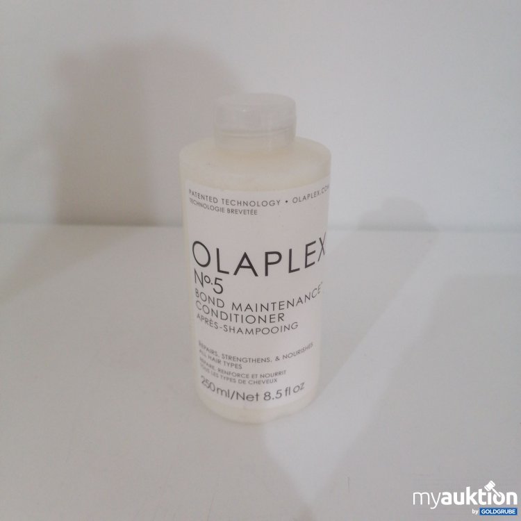 Artikel Nr. 753858: Olaplex Shampoo 250ml 