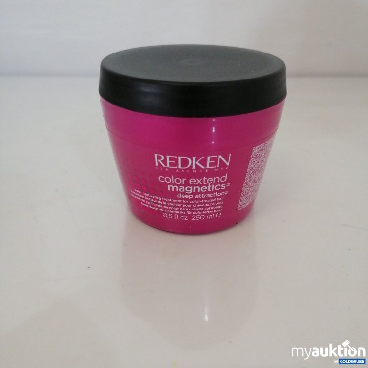 Artikel Nr. 754858: Redken Color extend magnetics 250ml