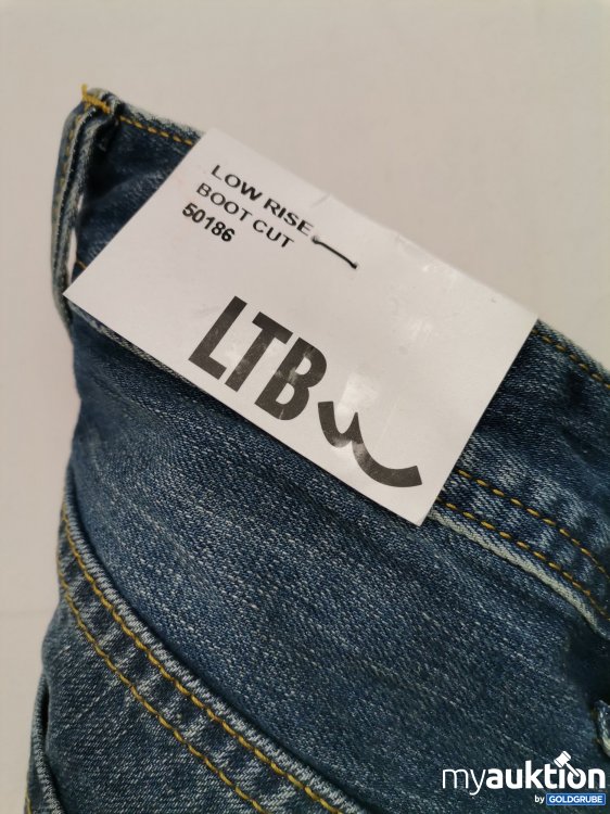 Artikel Nr. 775858: LtB Jeans 