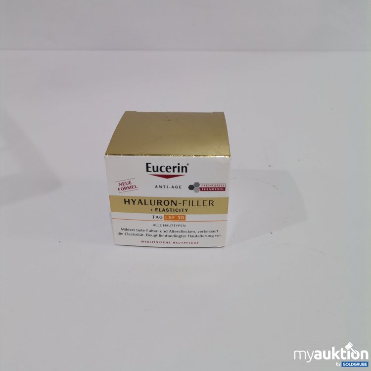 Artikel Nr. 780858: Eucerin Hyaluron Filler cream 50ml