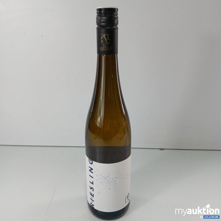 Artikel Nr. 800858: Riesling 0.75l