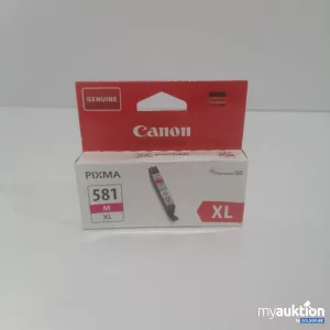 Artikel Nr. 377858: Canon Pixma 581 Magenta XL