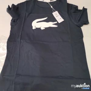Auktion Lacoste Shirt