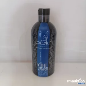 Auktion Cxevalo Kühl Shampoo 500ml 