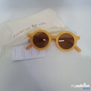 Auktion Grech&Co Kinder Sonnenbrille 