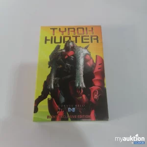 Artikel Nr. 781858: Corvus Belli Infinity Tyrok Hudter 