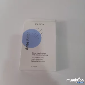 Auktion Kascin Acne Patch 