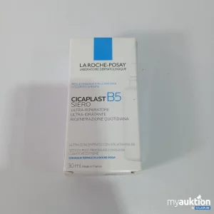 Artikel Nr. 799858: La Roche-Posay Cicaplast B5 Siero 30ml