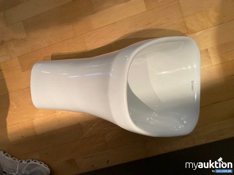 Artikel Nr. 388859: Duravit Urinal Wasserlos 