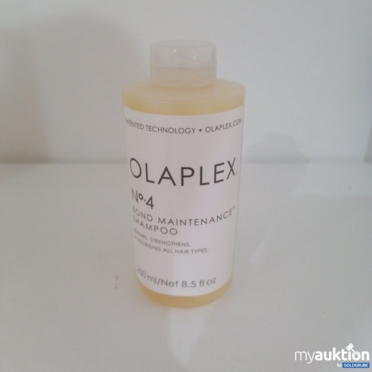 Artikel Nr. 753859: Olaplex Shampoo 250ml 