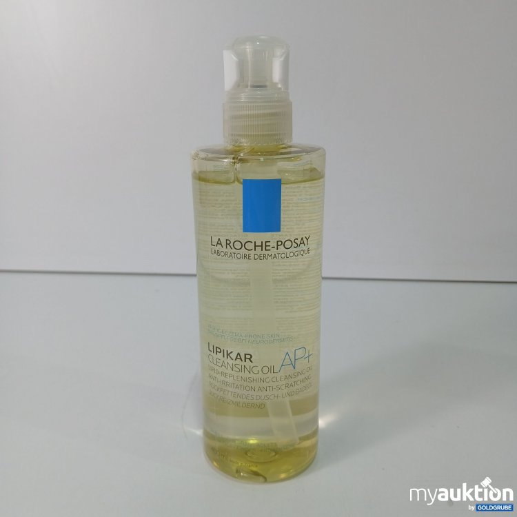 Artikel Nr. 799859: La Roche-Posay Lipikar Cleansing Oil AP+ 400ml