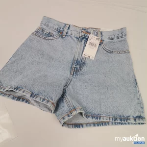 Auktion Mango Jeans Shorts 