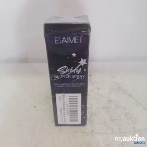 Auktion Elaimei Shiny Glitter Spray 