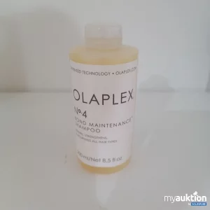 Auktion Olaplex Shampoo 250ml 