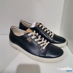 Auktion Ecco Sneaker 