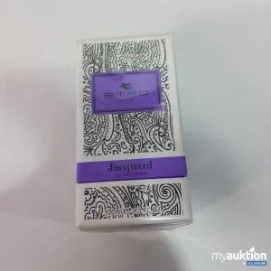 Auktion Etro Jaquard Eau de Parfum 100ml