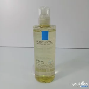 Artikel Nr. 799859: La Roche-Posay Lipikar Cleansing Oil AP+ 400ml