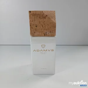 Auktion Adamvs Dry Gin 0.70l