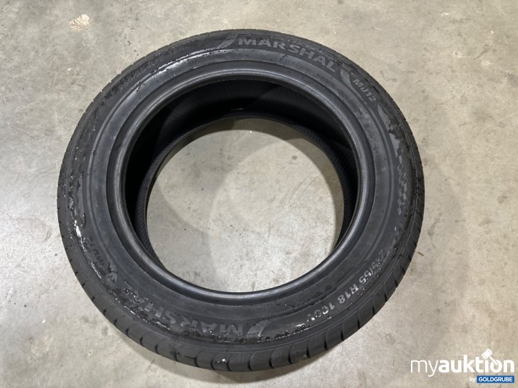 Artikel Nr. 435860: Marshal Tyre MU 12 235/55 R18