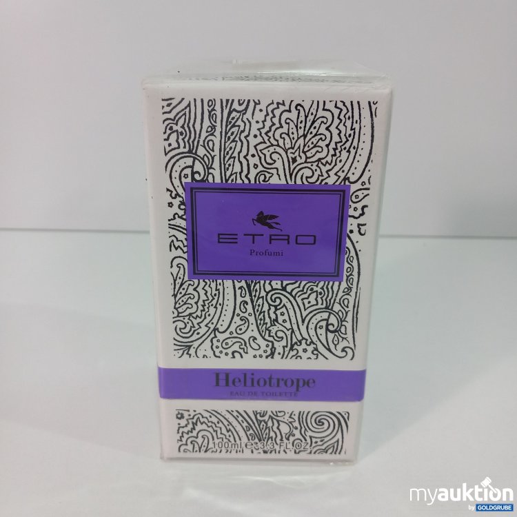 Artikel Nr. 765860: Etro Heliotrope Eau de Toilette 100ml