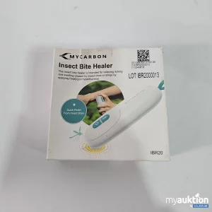 Auktion MyCarbon Insect Bite Healer 