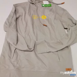 Auktion Pure organic Hoodie 