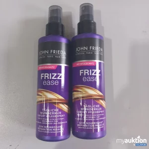 Auktion John Frieda Sofort Pflegespray 