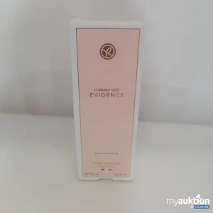 Auktion Yves Rocher Eau de Parfum 50ml 