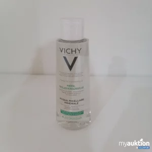 Auktion Vichy Acqua Micellare Reinigungsfluid 200ml 