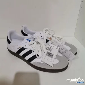 Auktion Adidas Sneaker samba 