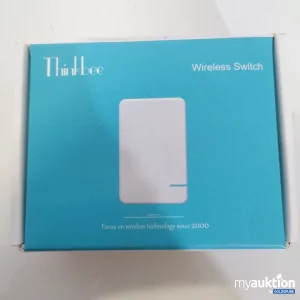 Artikel Nr. 757860: Thinjbee Wireless Switch 