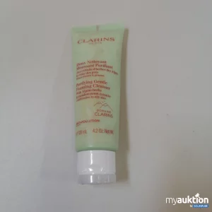 Artikel Nr. 763860: Clarins Purifying Gentle Foaming Cleanser 125ml 